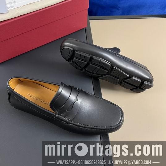 Ferragamo Shoes Ferragamo sz38-45 mnh0801