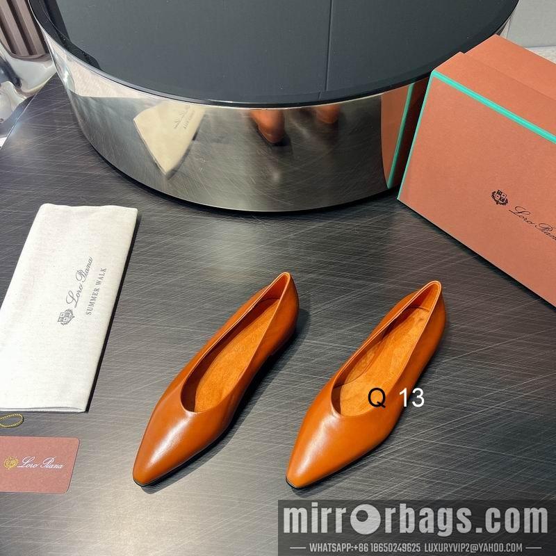 Ferragamo Shoes Ferragamo sz35-40 WM0701