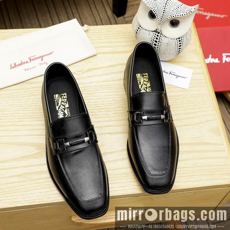 Ferragamo Shoes Ferragamo sz38-45 hnh0267
