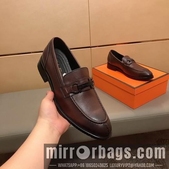 Ferragamo Shoes Ferragamo sz38-44 mnh0301