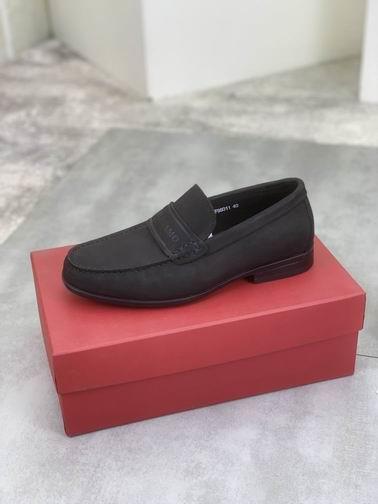 Ferragamo Shoes Ferragamo sz38-45 mnh0509