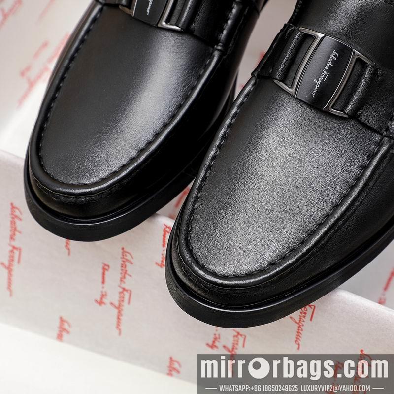 Ferragamo Shoes Ferragamo sz38-45 hnh0272
