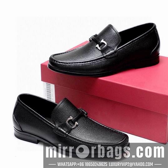 Ferragamo Shoes Ferragamo sz38-45 mnh0371