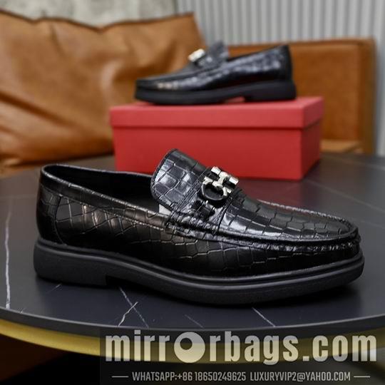 Ferragamo Shoes Ferragamo sz38-45 hnh0433