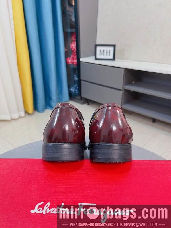 Ferragamo Shoes Ferragamo sz38-44 hnm0253