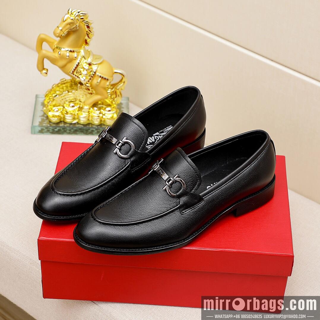 Ferragamo Shoes Ferragamo sz38-45 h0924