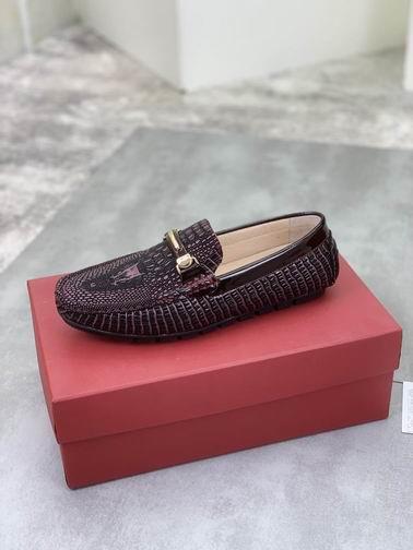 Ferragamo Shoes Ferragamo sz38-45 mnh0317