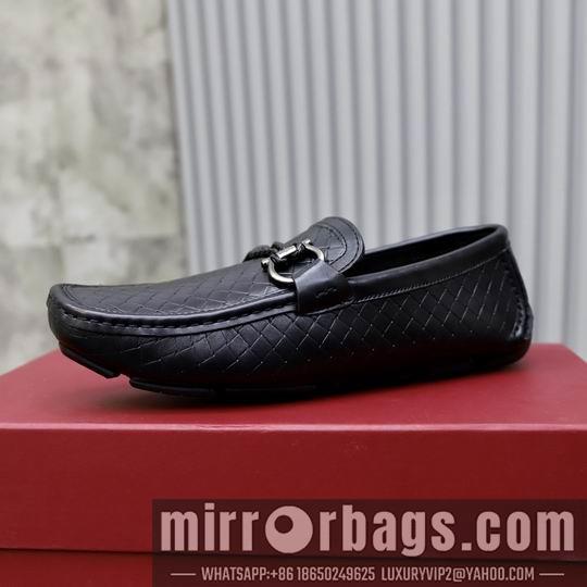Ferragamo Shoes Ferragamo sz38-46 mnh0333