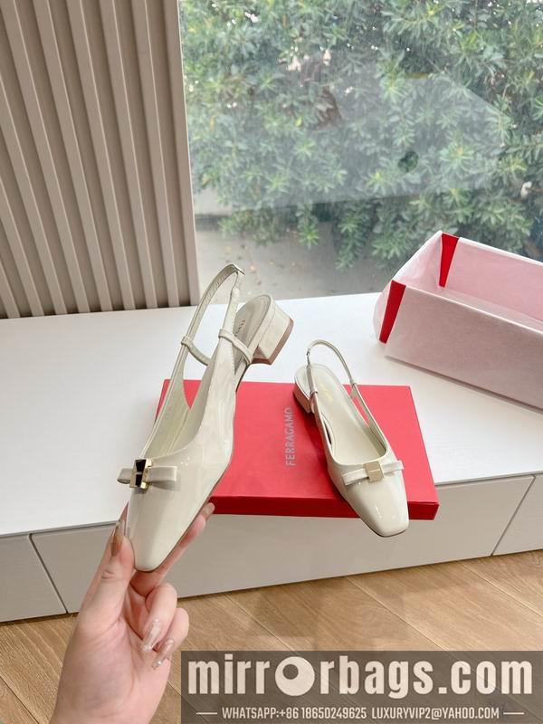 Ferragamo Shoes Ferragamo sz35-39 mnm0202