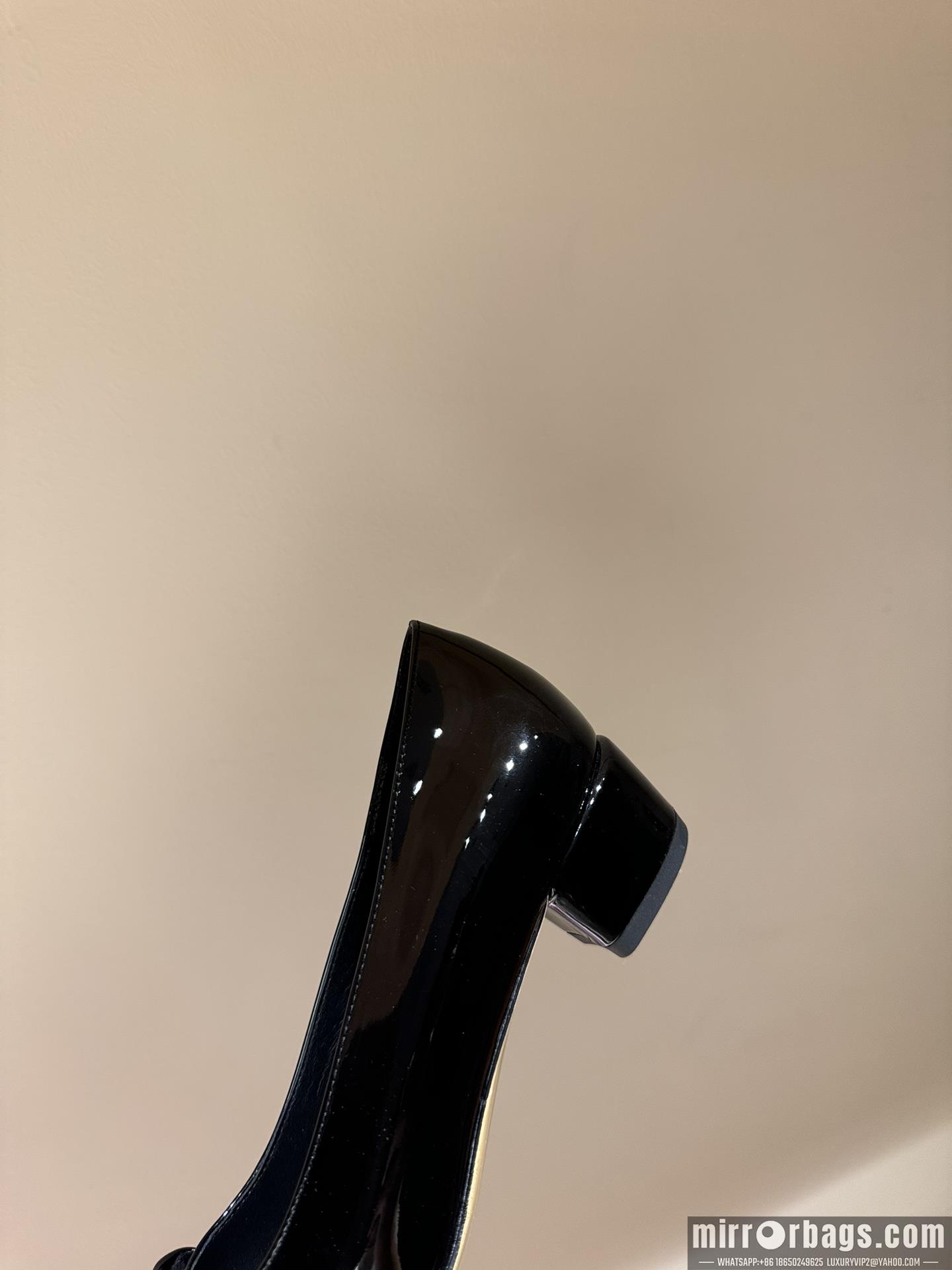 Ferragamo Shoes Ferragamo sz35-40 4cm h0802