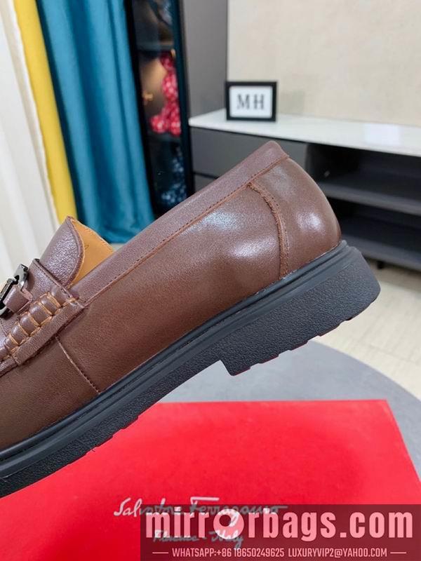 Ferragamo Shoes Ferragamo sz38-44 hnm0244