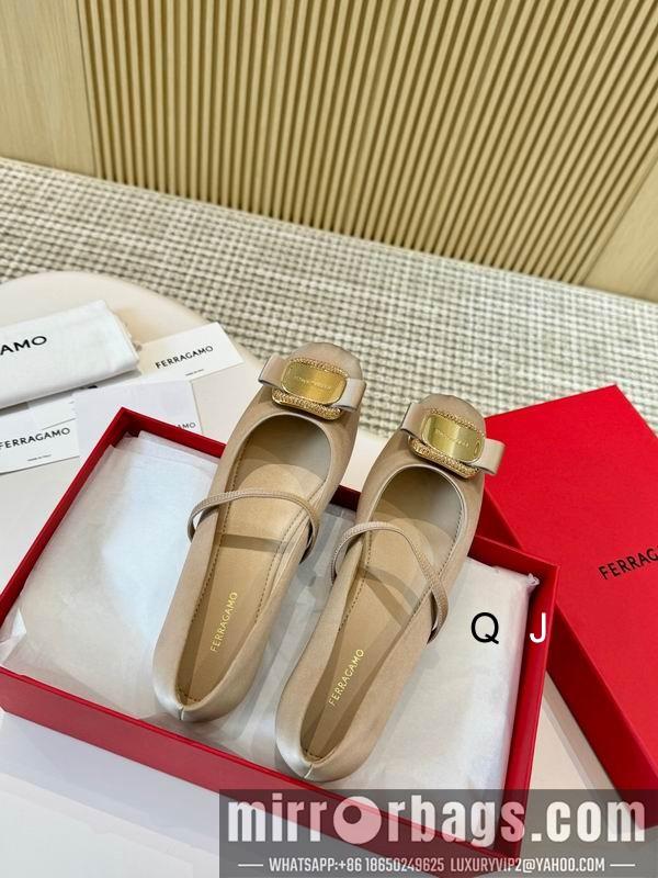 Ferragamo Shoes Ferragamo sz35-40 XJ0704