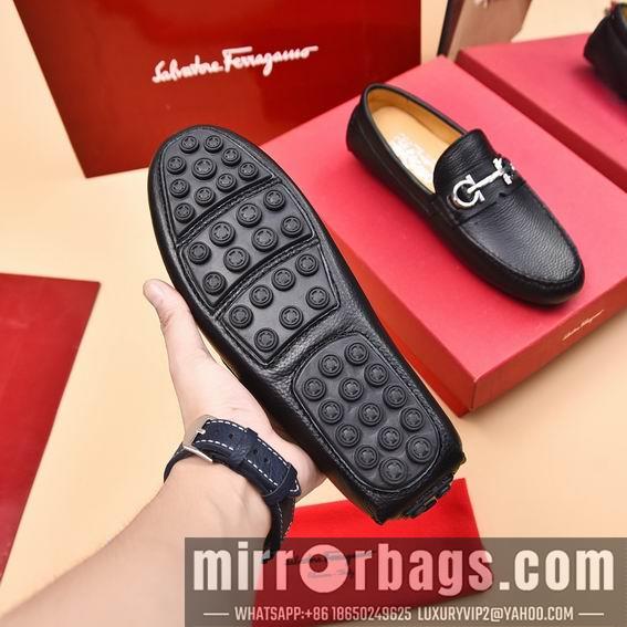 Ferragamo Shoes Ferragamo sz38-46 mnh0806