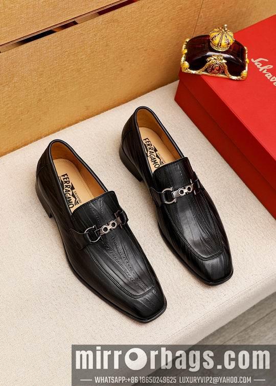 Ferragamo Shoes Ferragamo sz38-46 mnh0531