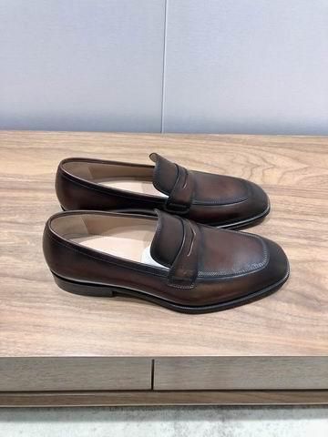 Ferragamo Shoes Ferragamo sz38-45 hnh0733