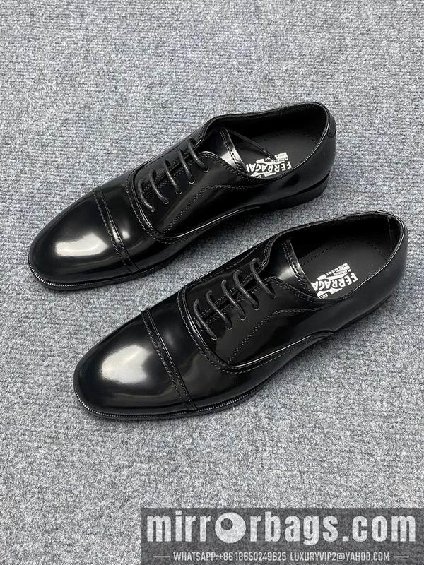 Ferragamo Shoes Ferragamo sz38-44 hnm0202