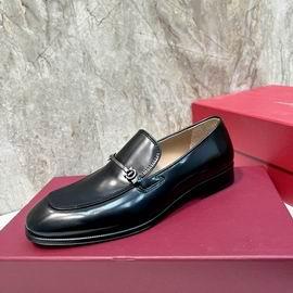 Ferragamo Shoes Ferragamo sz38-45 mnh0560