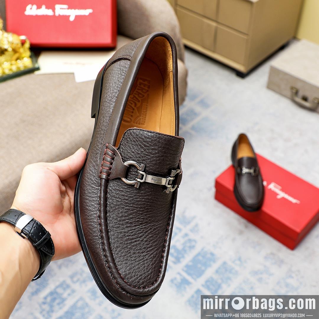 Ferragamo Shoes Ferragamo sz38-45 hnh1231