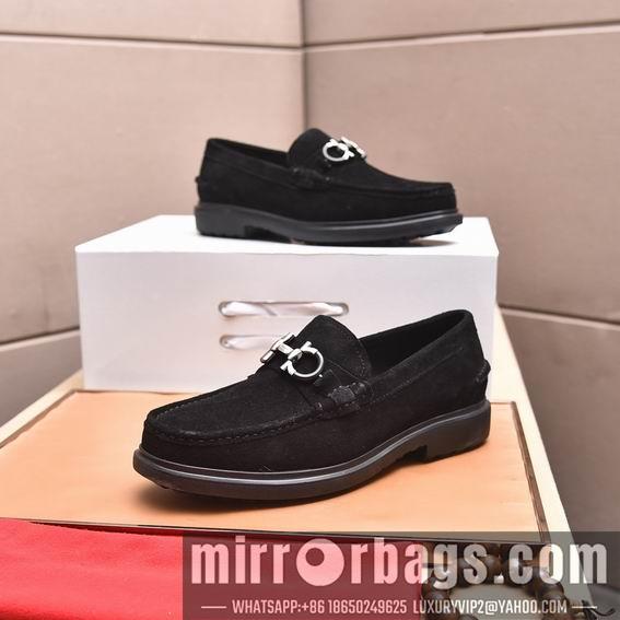 Ferragamo Shoes Ferragamo sz38-44 mnh0358