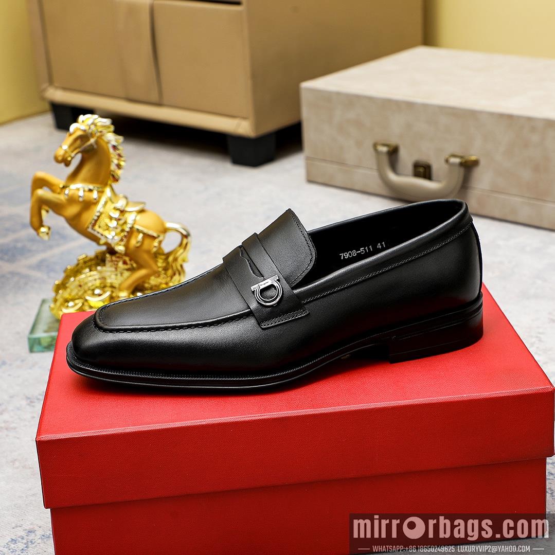 Ferragamo Shoes Ferragamo sz38-46 hnh1238