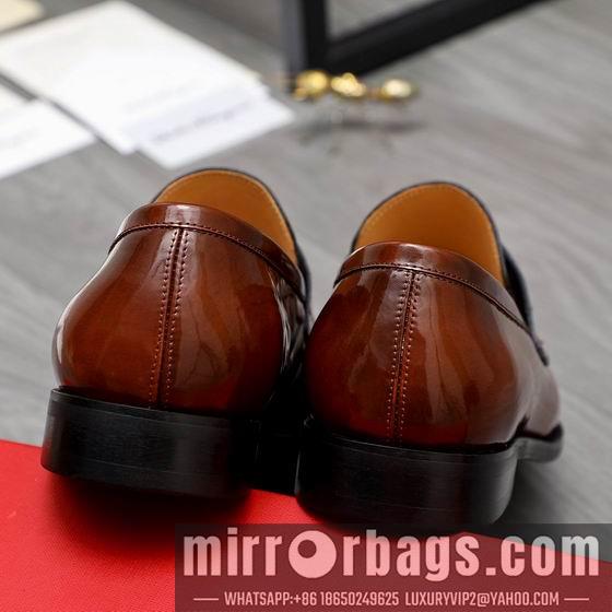 Ferragamo Shoes Ferragamo sz38-45 hnh0712