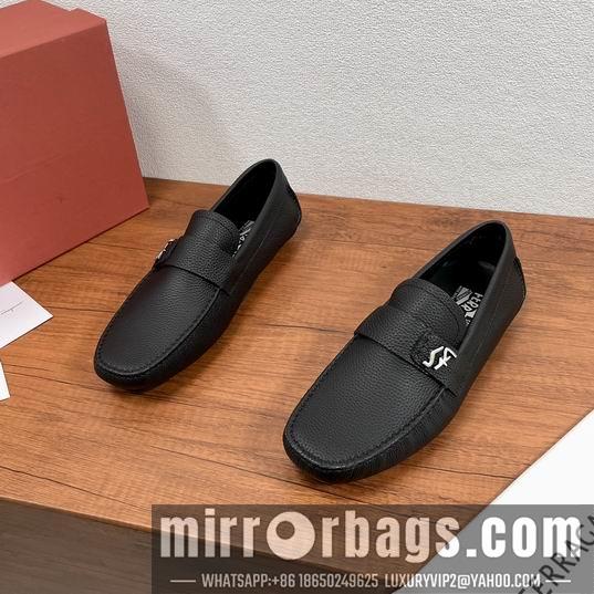 Ferragamo Shoes Ferragamo sz39-44 hnh0612
