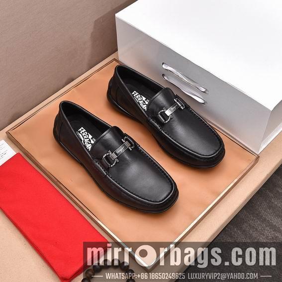 Ferragamo Shoes Ferragamo sz38-45 mnh0601