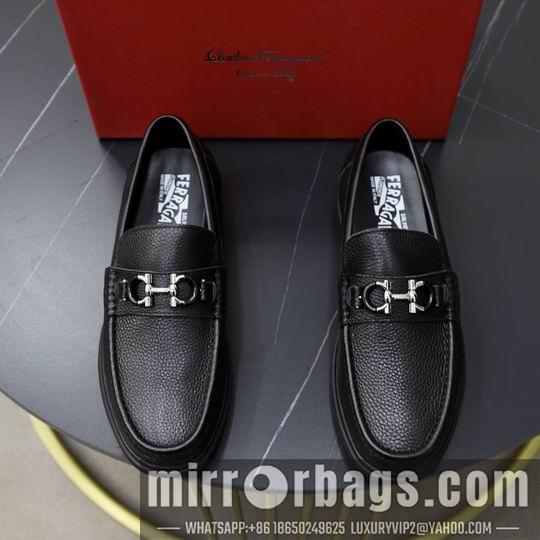 Ferragamo Shoes Ferragamo sz38-45 hnh0433