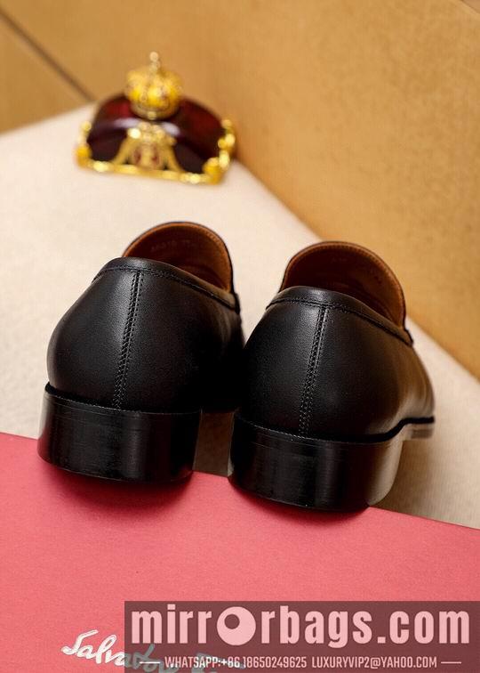 Ferragamo Shoes Ferragamo sz38-45 hnh0202