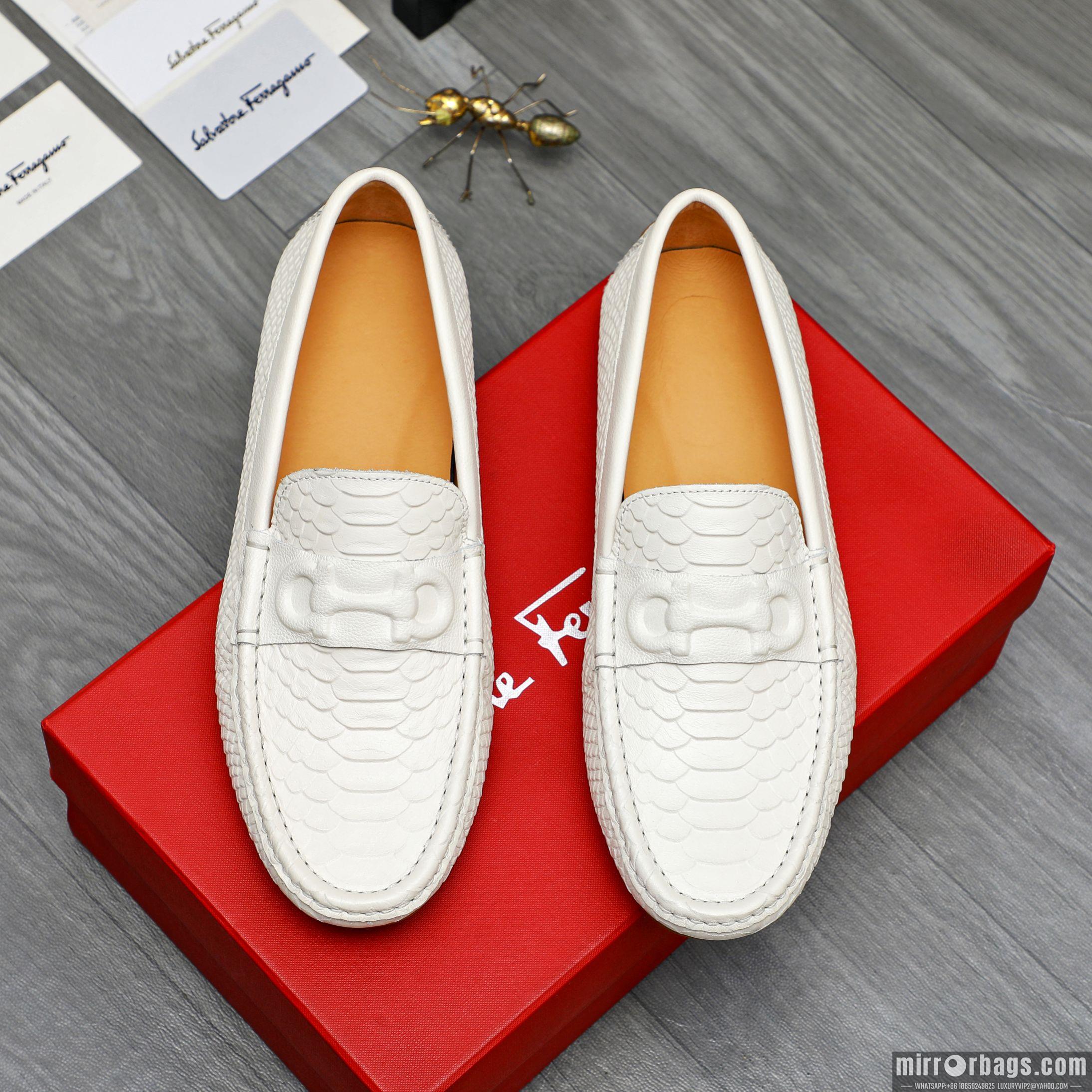 Ferragamo Shoes Ferragamo sz38-44 hnh1219