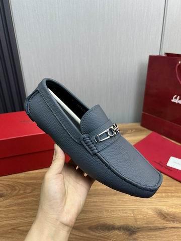 Ferragamo Shoes Ferragamo sz38-45 mnh0521