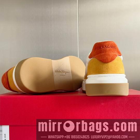 Ferragamo Shoes Ferragamo sz39-45 mnh0805
