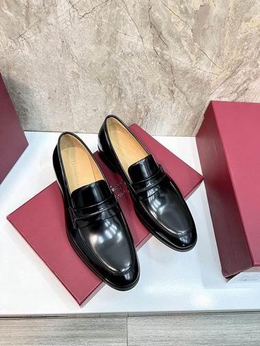 Ferragamo Shoes Ferragamo sz38-46 mnh0414