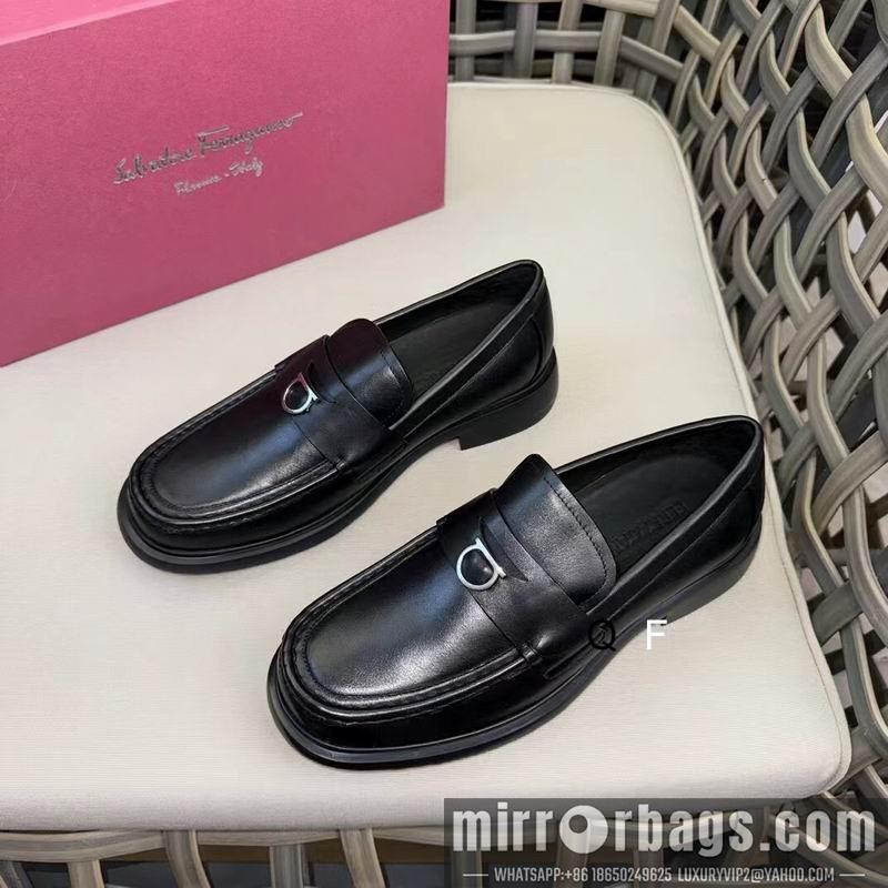 Ferragamo Shoes Ferragamo sz38-45 TF1113