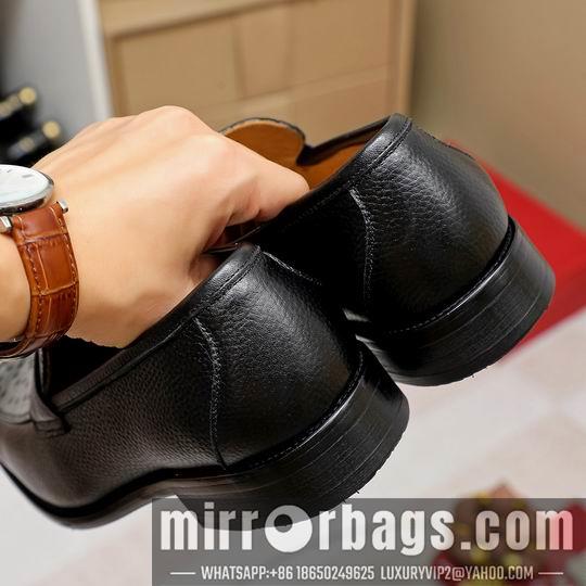 Ferragamo Shoes Ferragamo sz38-46 mnh02180