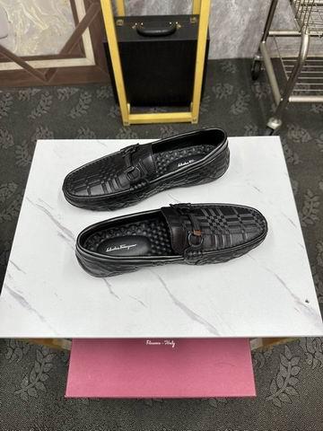 Ferragamo Shoes Ferragamo sz38-45 hnh0807