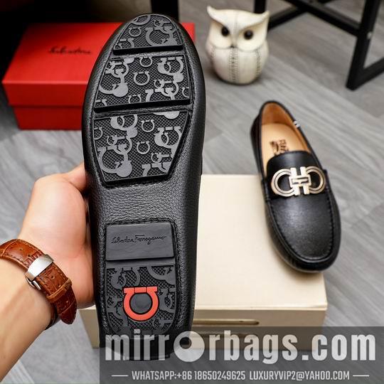 Ferragamo Shoes Ferragamo sz38-44 hnh0811