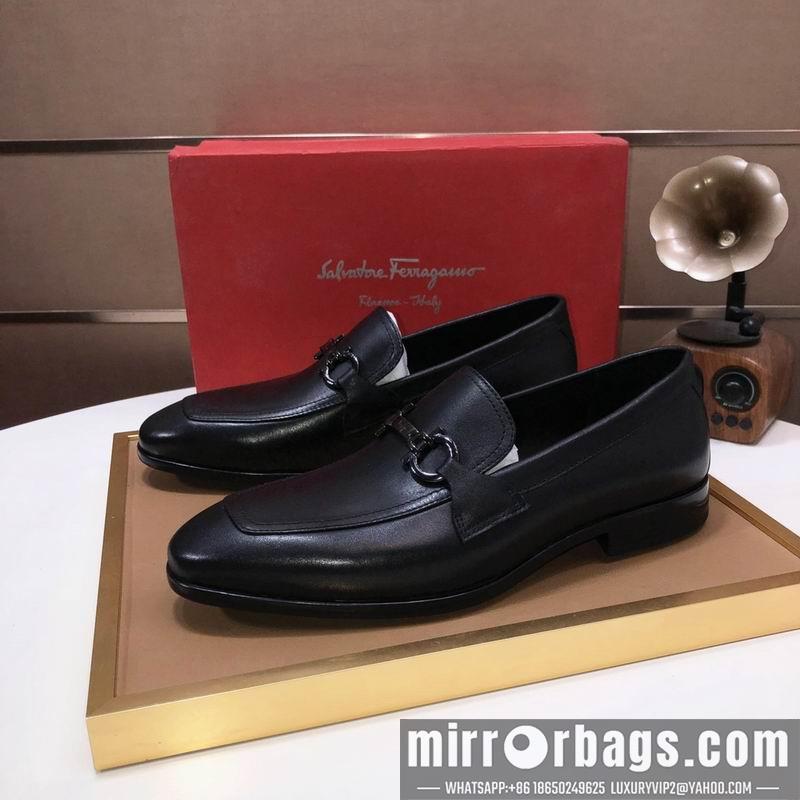 Ferragamo Shoes Ferragamo sz38-44 hnm0216