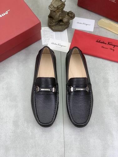 Ferragamo Shoes Ferragamo sz38-45 mnh0313