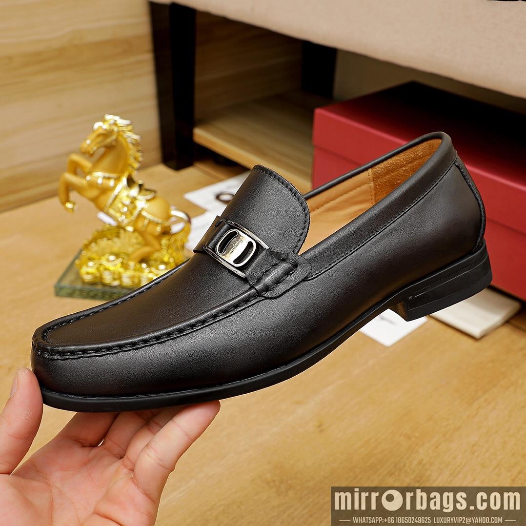 Ferragamo Shoes Ferragamo sz38-45 h0902