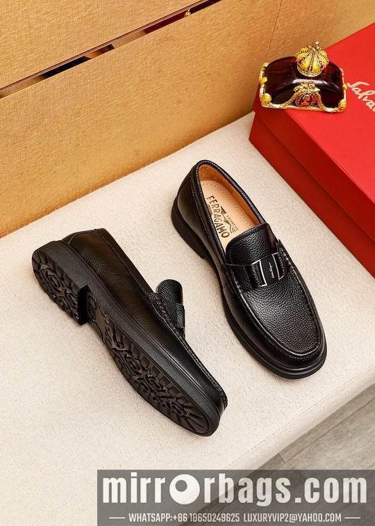 Ferragamo Shoes Ferragamo sz38-45 mnh0562