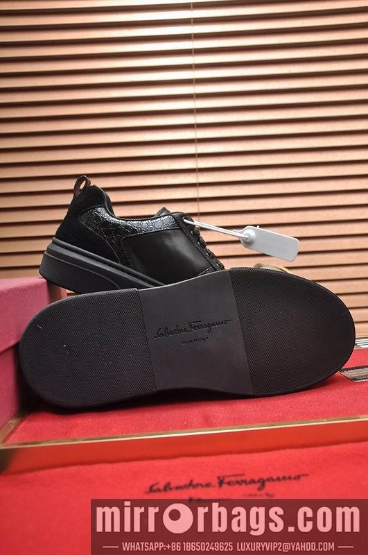 Ferragamo Shoes Ferragamo sz38-44 mnm0205