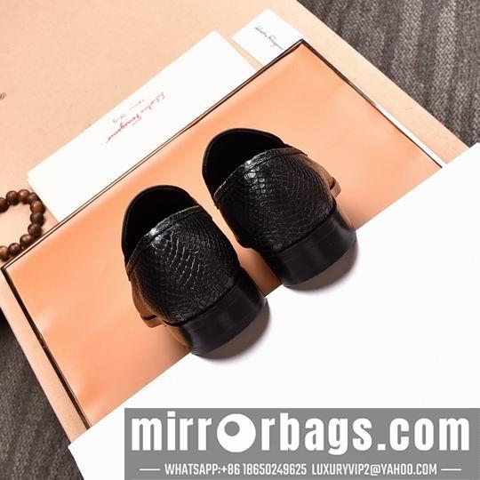 Ferragamo Shoes Ferragamo sz38-45 mnh0412