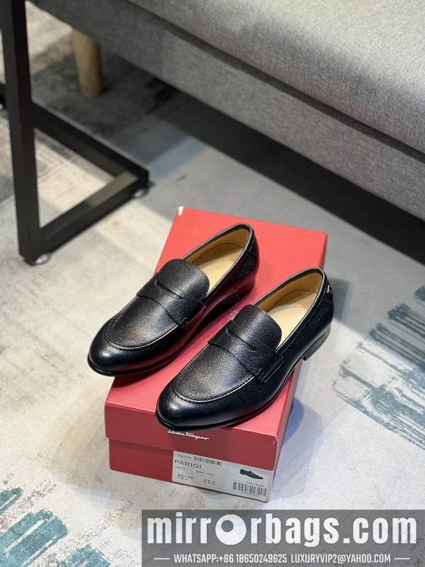 Ferragamo Shoes Ferragamo sz39-44 hnm0249