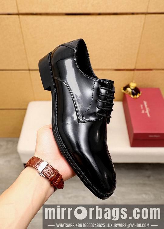 Ferragamo Shoes Ferragamo sz38-45 mnh0354