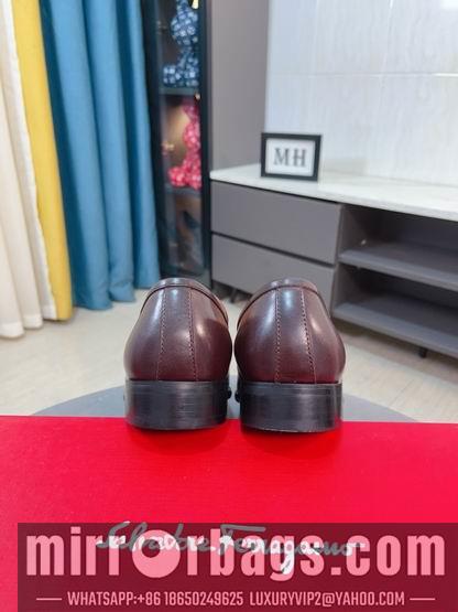 Ferragamo Shoes Ferragamo sz38-45 mnh0517