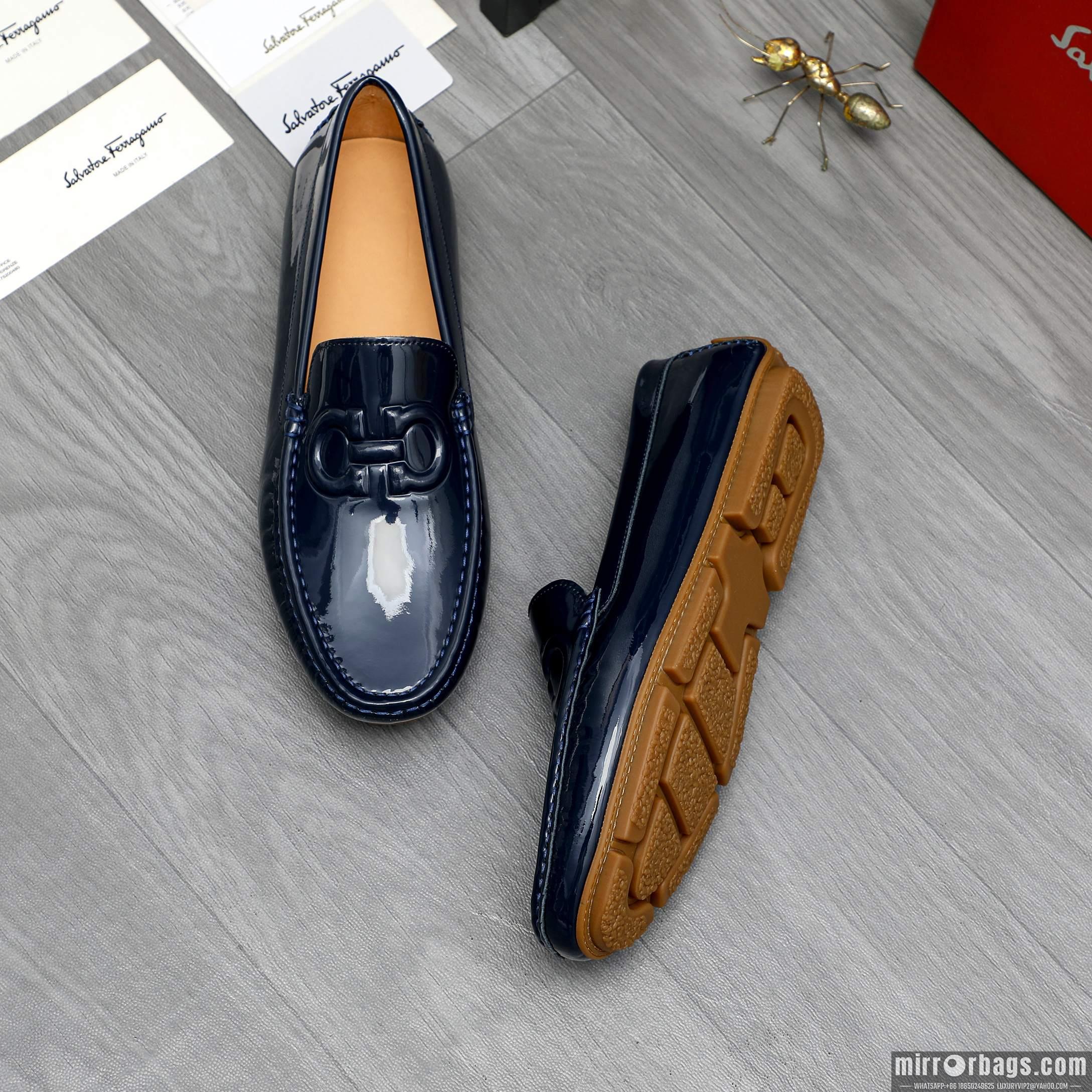 Ferragamo Shoes Ferragamo sz38-44 hnh1221