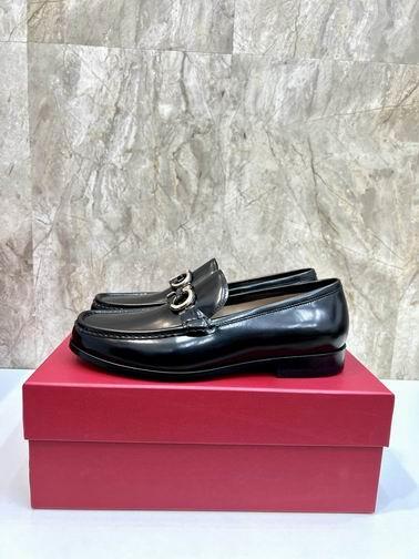 Ferragamo Shoes Ferragamo sz38-45 mnh0382
