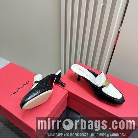 Ferragamo Shoes Ferragamo sz35-41 mnh0501