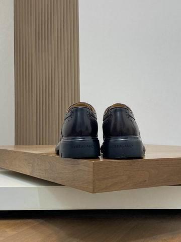 Ferragamo Shoes Ferragamo sz38-45 hnh1005